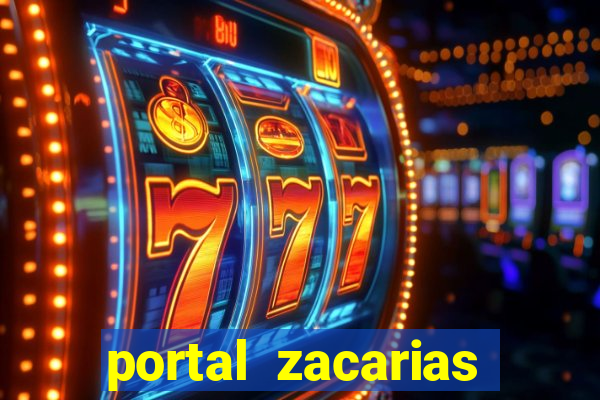 portal zacarias cavando propia cova